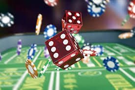 Khám phá danh mục game và cá cược đa dạng